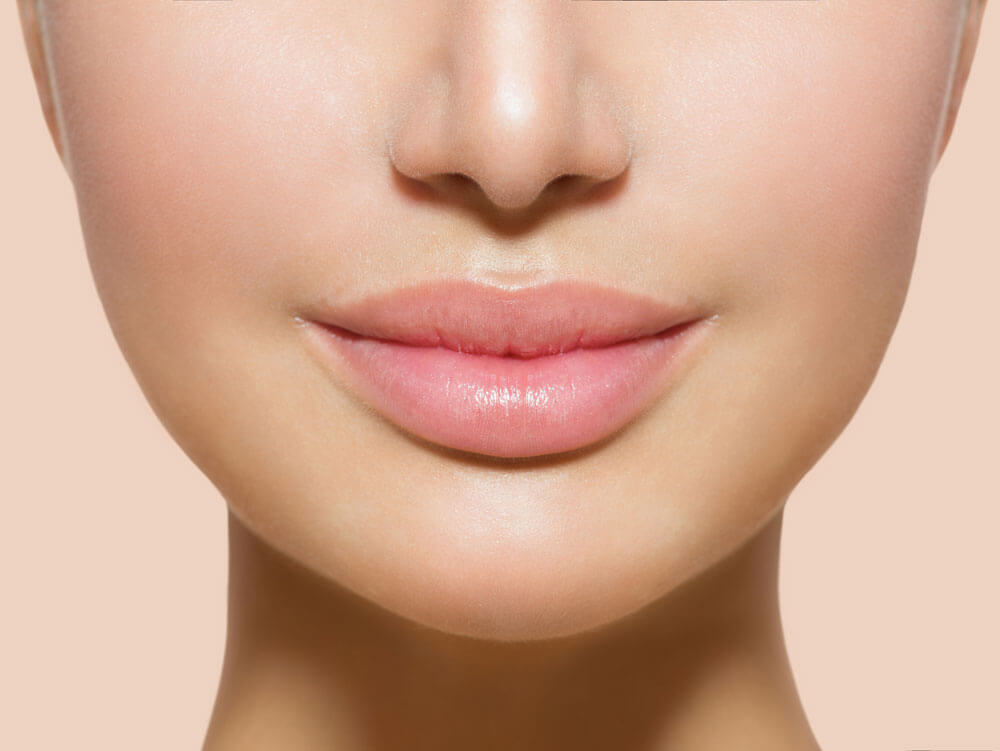 Enhance overall look - lip enhancement dallas